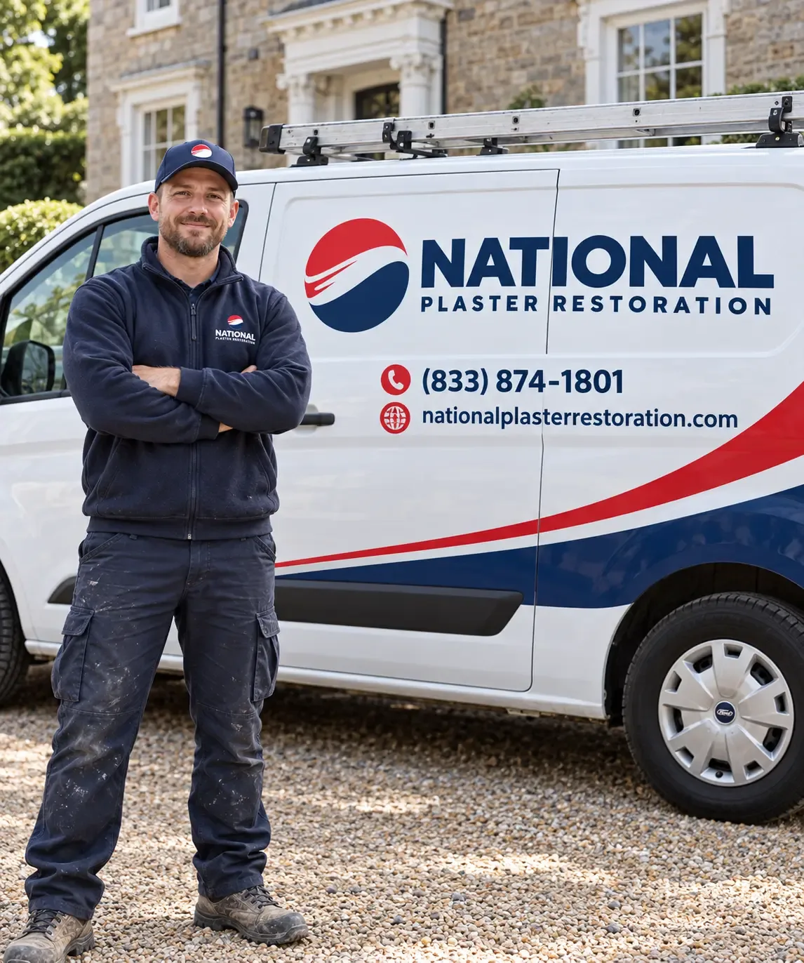Plaster Repair Ralston, OK FAQs